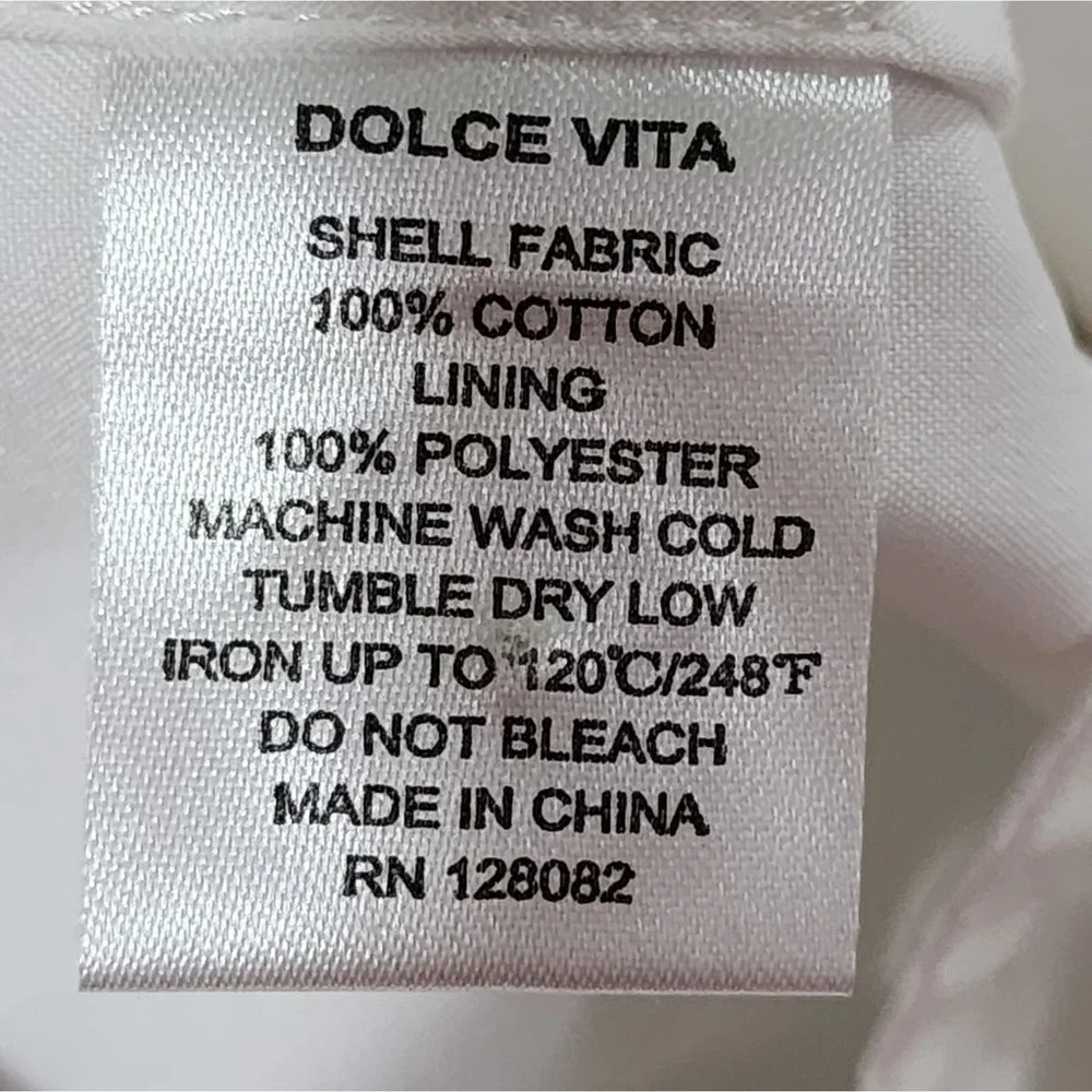 Dolce Vita dolce vita